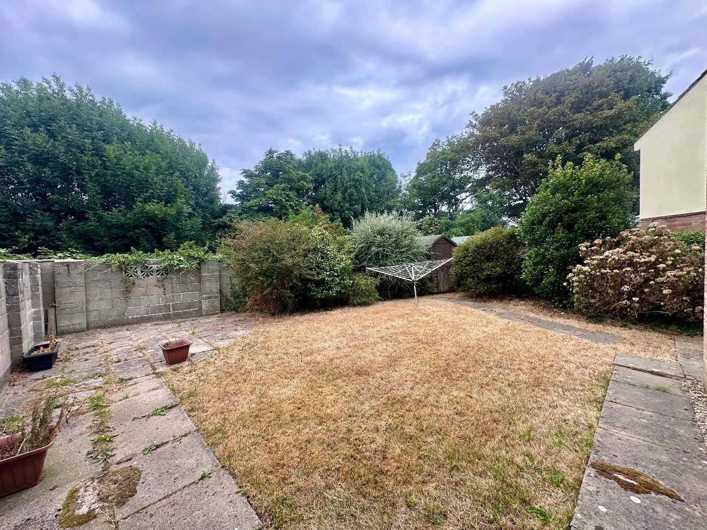 George Thomas Close., Nottage, Porthcawl, CF36 3PH